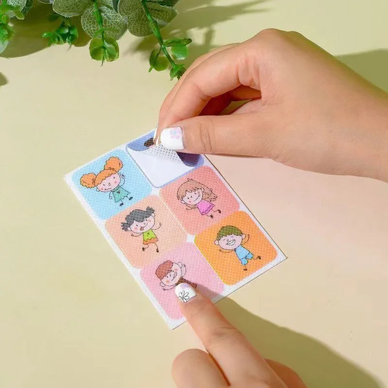 36-Pack Mosquito Repellent Patches for Family 9 2006858296