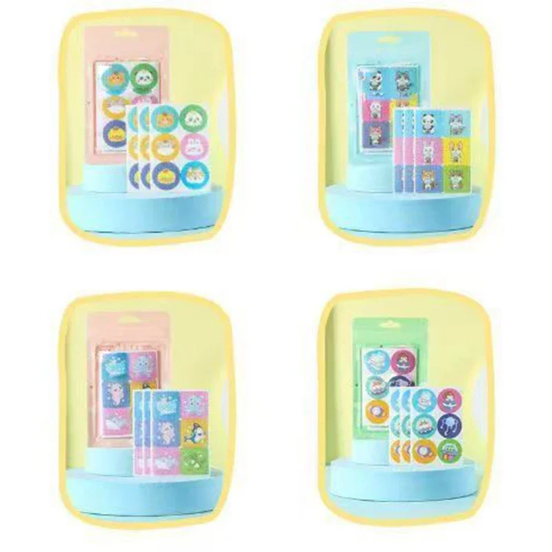 36-Pack Mosquito Repellent Patches for Family 27 2044474394