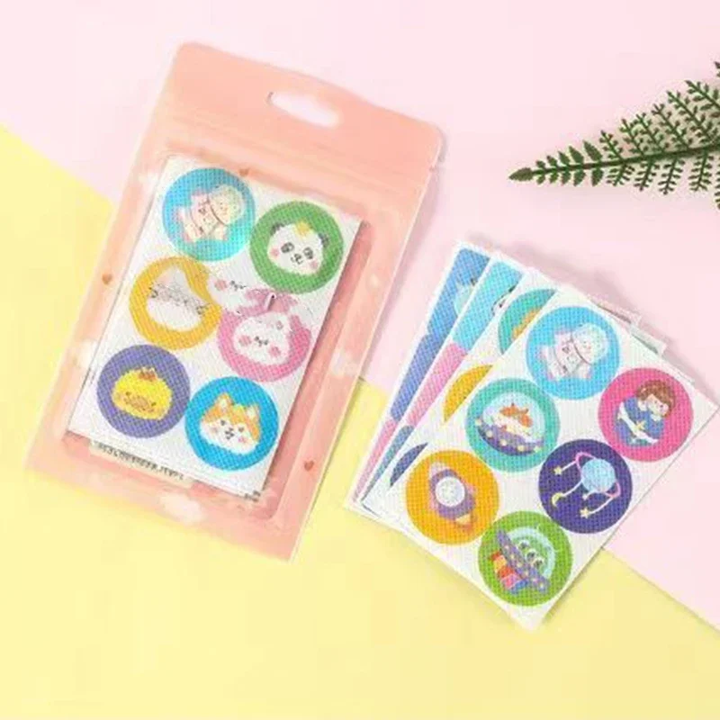 36-Pack Mosquito Repellent Patches for Family 29 2599777566