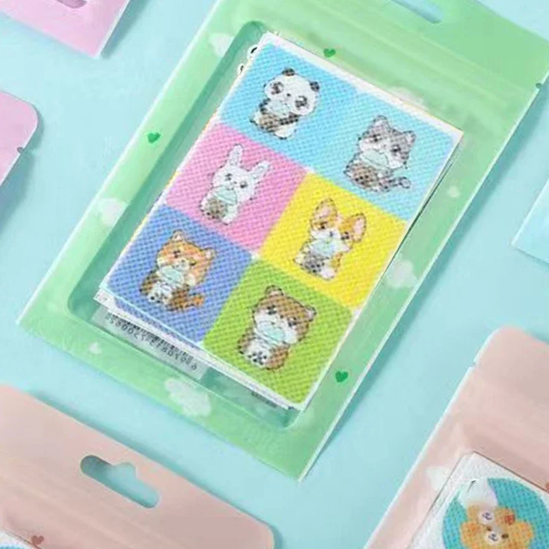 36-Pack Mosquito Repellent Patches for Family 25 749333522