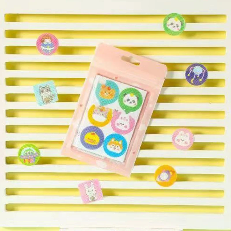 36-Pack Mosquito Repellent Patches for Family 22 921619939