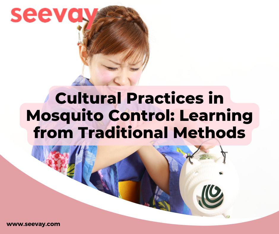 Cultural Practices in Mosquito Control Learning from Traditional Methods