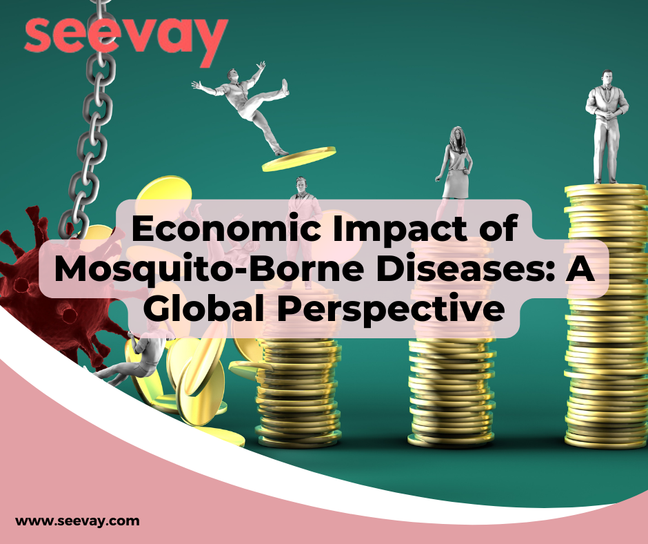 Economic Impact of Mosquito Borne Diseases A Global Perspective