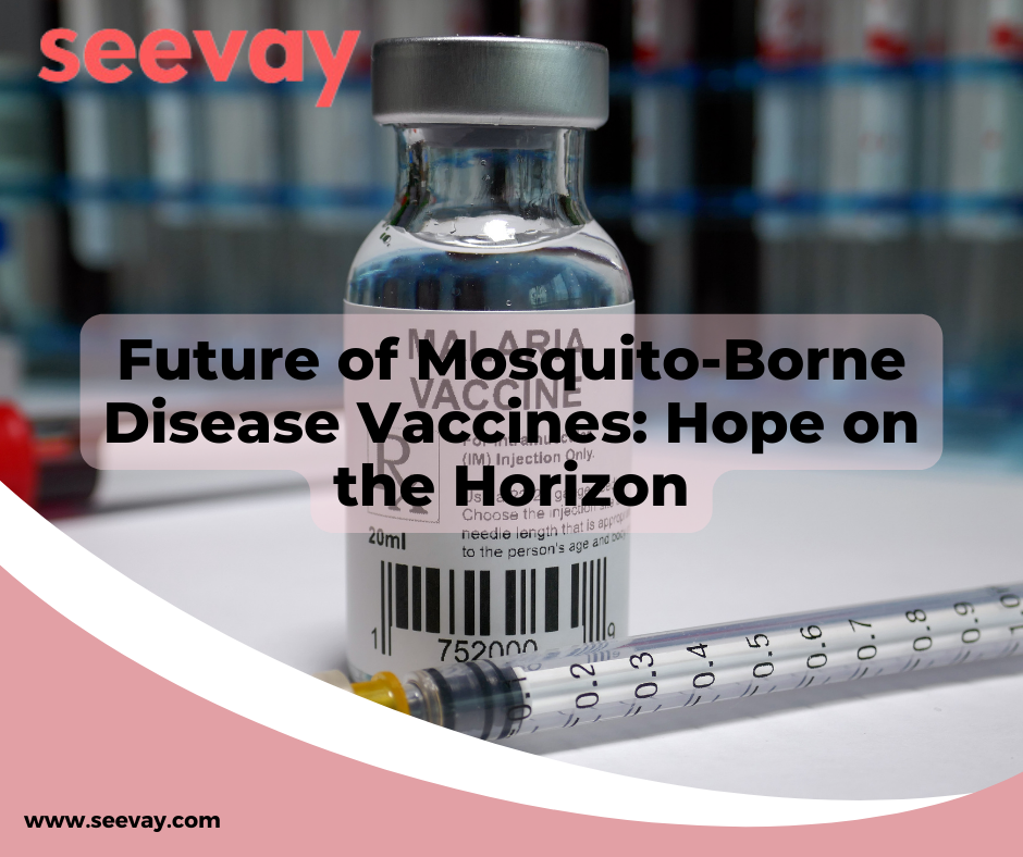 Future of Mosquito Borne Disease Vaccines Hope on the Horizon