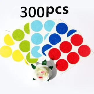 Mosquito Repellent Stickers